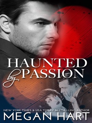 cover image of Haunted by Passion